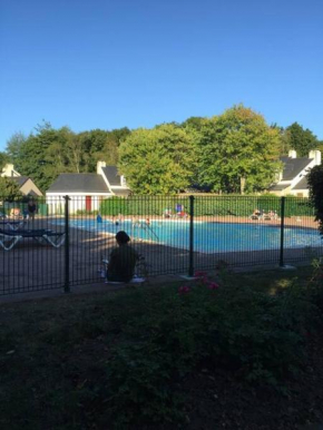 Maison les cottages du Golf St Laurent